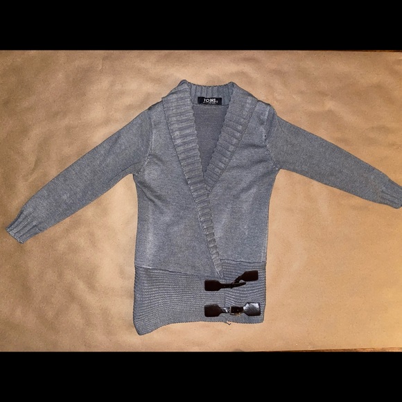 YOINS Jackets & Blazers - Yoins Sweater